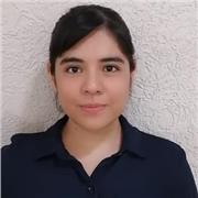 Maestra de primaría con experiencia en el área de ciencias exactas